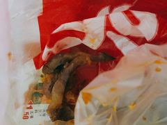 招牌鸭胗-绝味鸭脖(双龙路店)