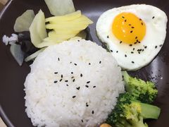 -海盗虾饭·剥好的小龙虾饭(上地辉煌店)