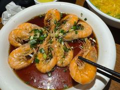 -锡和无锡菜(景丽苑店)