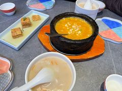 -江南里·新浙菜(苏州大悦城店)