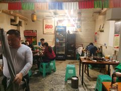 大堂-独雅老火锅(原宏声巷店)