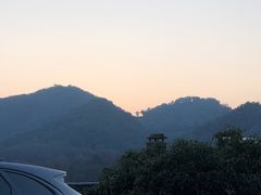 -杭州西湖风景名胜区-满觉陇四眼井