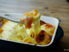 -旅马餐厅(茅家埠店)