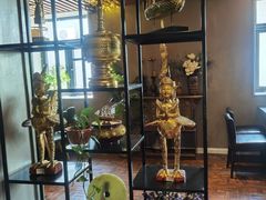 -Siam泰餐厅(水上公园店)