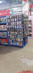 -逝水玩具折扣店