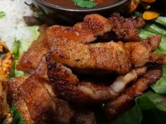 火烤五花肉-紫滇源云南生态菜(丹凤街店)