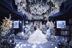 -MuseMarry婚纱(前海嘉里中心店)