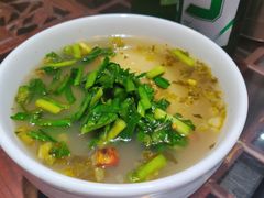 -李记搅团•非遗陕菜(三桥店)