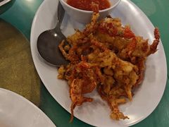 -大茄来海鲜餐厅(亚洲城分行)