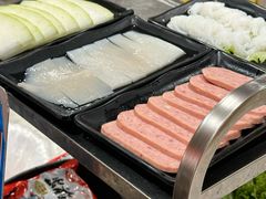 -水哥卜卜贝(东晓·胜汇里店)