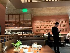 -许爷家·生态湖鲜(徐汇日月光店)