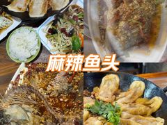 -老兵土菜馆徐州味道(淮海环球港店)