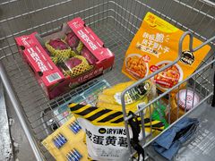 -山姆会员商店(上海浦东店)