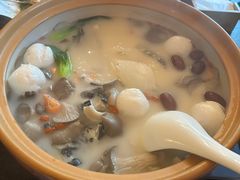 -羡餐厅·杭帮菜·淳菜(千岛湖自由洲际殿店)