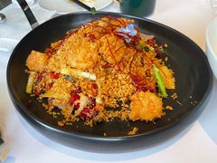 -潮上潮(南中环店)