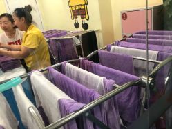 -蓝色海林婴幼儿水育馆(新辰里学清路店)