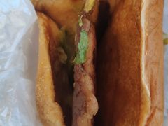 -麦当劳(北京南站店)