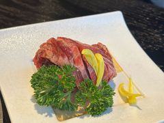 -御牛道日式烤肉料理(杭州万象城店)