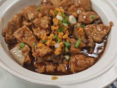-黑石礁酒楼·海鲜(黑石礁店)