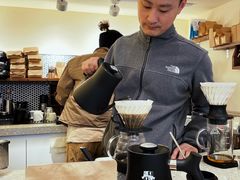 -Radar Coffee(思南路店)
