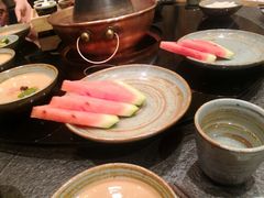 -老墙根涮肉·铜锅鲜羊肉(良乡店)