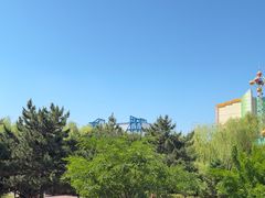 -沈阳方特欢乐世界