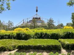 -赛汗塔拉风情园