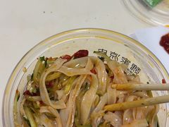 -魏家凉皮(十里河店)