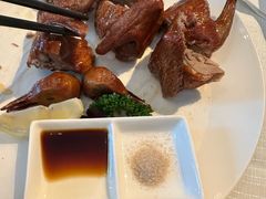 -金悦轩海鲜酒家(拱北店)