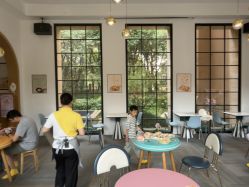 点击看大图 -奈尔宝·儿童乐园·亲子餐厅(星河湾店)