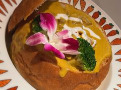 -太食獸泰式茶餐厅(IFS国金中心店)