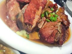 -老长春肉馆(隆礼路店)