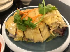 -鹿港小镇(霄云店)