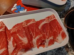 -京元盛铜锅涮肉(上海总店)