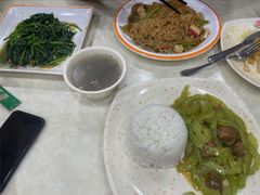 -露莎餐厅(得胜沙店)