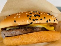 -汉堡王(南京砂之船店)