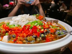 -隐厨·中国菜馆(三里屯T+MALL店)