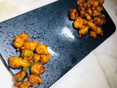 糖醋里脊-新发现(苏州中心商场店)