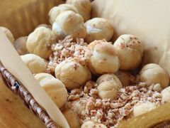 小炒汤圆-先启半步颠·川菜小炒