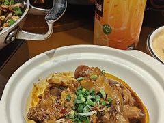 -彭厨(玉荣庄店)