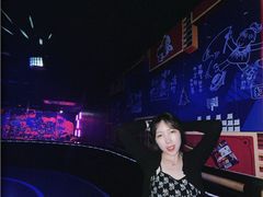 -VS SPORTS PARK运动玩乐园·团建·生日会(合生汇店)