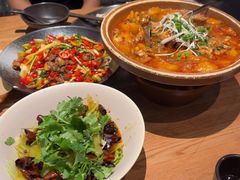 -顾乡私房菜(金沙天街店)