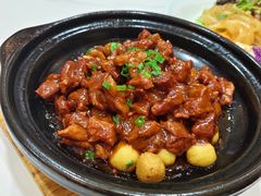 -东北大院·东北菜(三台子店)