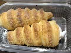 -国际饭店·帆声西饼屋(黄河路店)