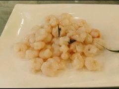 清炒虾仁-三六三杭州菜(水上总店)