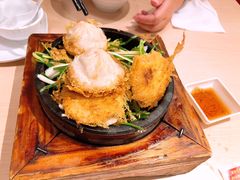 -避风塘(宝山万达店)