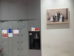 -海马体照相馆(上海月星环球港店)