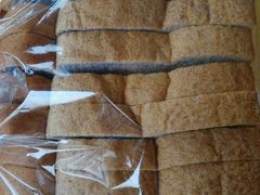 黑米吐司-RiceZone乐食尊纯米面包坊(望京店)