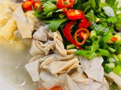 鸭血粉丝汤-漫山洋芋(大悦城店)