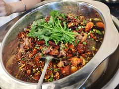 -天治宣·野椒鸡(龙头寺总店)